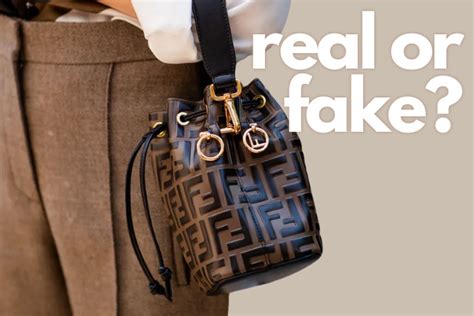 how to spot fake fendi dress|how to authenticate fendi.